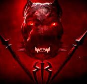 The Landing Of The Mad Dog